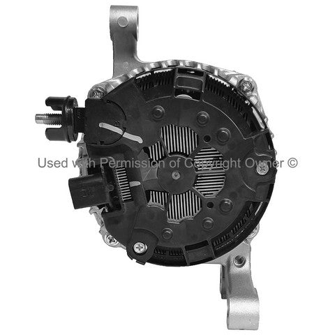Quality-Built Alternator P/N:10441 Fits: Ford Bronco 23-21 - Image 2