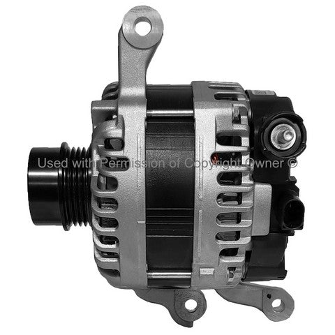 Quality-Built Alternator P/N:10441 Fits: Ford Bronco 23-21 - Image 4