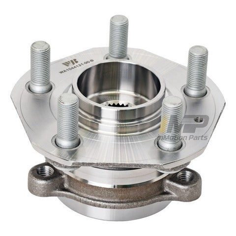 InMotion Parts Wheel Bearing and Hub Assembly P/N:WA1044121-00-D Fits: Tesla 3 23-18 - Image 2