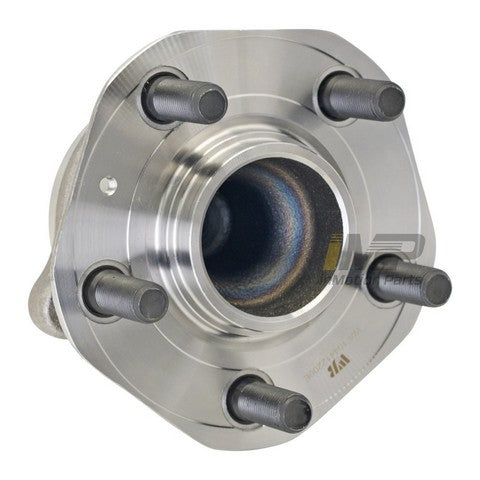 InMotion Parts Wheel Bearing and Hub Assembly P/N:WA1044122-00-E Fits: Tesla 3 23-17 - Image 1