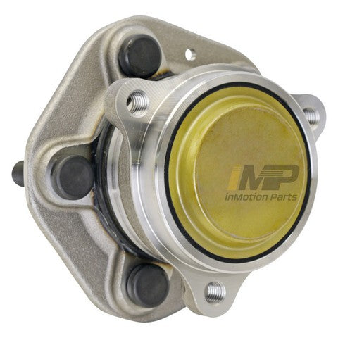 InMotion Parts Wheel Bearing and Hub Assembly P/N:WA1044122-00-E Fits: Tesla 3 23-17 - Image 3