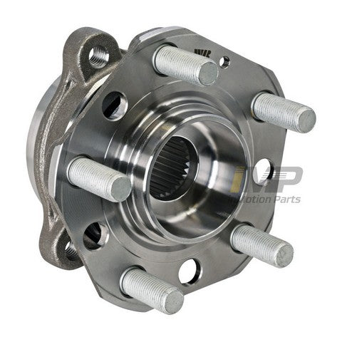 WJB Wheel Bearing and Hub Assembly P/N:WA1044123-00-B Fits: Tesla 3 22-21, Tesla Y 22-20 - Image 4