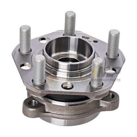 WJB Wheel Bearing and Hub Assembly P/N:WA1044123-00-B Fits: Tesla 3 22-21, Tesla Y 22-20 - Image 3