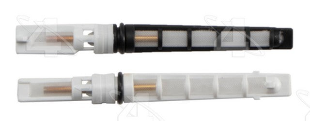 Four Seasons A/C Compressor Replacement Service Kit P/N:10447SK Fits: Buick Commercial Chassis, Buick Roadmaster, Cadillac Commercial Chassis, Cadillac Fleetwood, Chevrolet Caprice, Chevrolet Commercial Chassis, Chevrolet Impala - Image 2