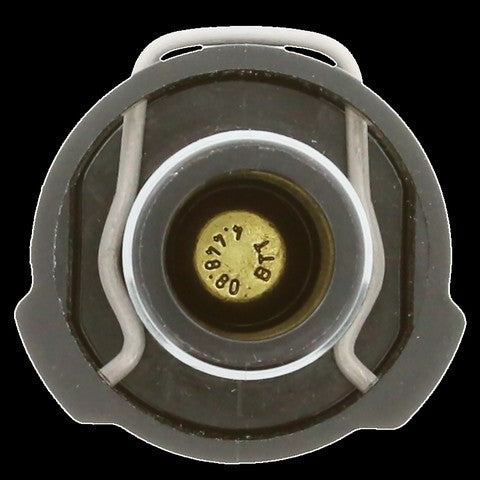Motorad Automatic Transmission Oil Cooler Thermostat P/N:1045-176 Fits: Audi A6, Audi A6 Quattro, Audi A7, Audi A7 Quattro, Audi A8 Quattro, Audi R8, Audi S6, Audi S8, Volkswagen Beetle, Volkswagen Eos - Image 2