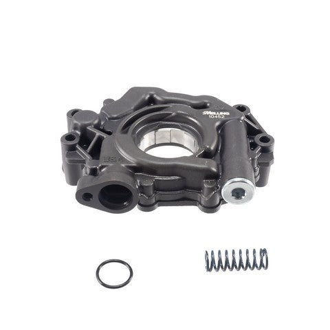 Melling Select Performance Engine Oil Pump P/N:10452 Fits: Chrysler 300, Chrysler Aspen, Dodge Challenger, Dodge Charger, Dodge Durango, Dodge Ram 1500, Dodge Ram 2500, Dodge Ram 3500, Jeep Commander - Image 1