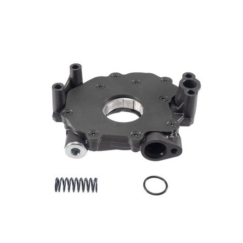 Melling Select Performance Engine Oil Pump P/N:10452 Fits: Chrysler 300, Chrysler Aspen, Dodge Challenger, Dodge Charger, Dodge Durango, Dodge Ram 1500, Dodge Ram 2500, Dodge Ram 3500, Jeep Commander - Image 2
