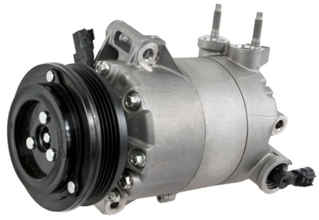 Four Seasons A/C Compressor Kit P/N:10452NK Fits: Ford Escape 16-13 - Image 3