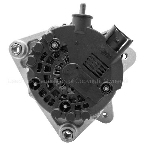 Quality-Built Alternator P/N:10455 Fits: Hyundai Accent 22-20, Hyundai Elantra 24-21, Hyundai Kona 25-22, Kia Rio 23-20 - Image 3