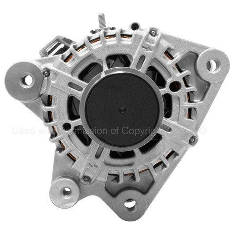 Quality-Built Alternator P/N:10455 Fits: Hyundai Accent 22-20, Hyundai Elantra 24-21, Hyundai Kona 25-22, Kia Rio 23-20 - Image 4