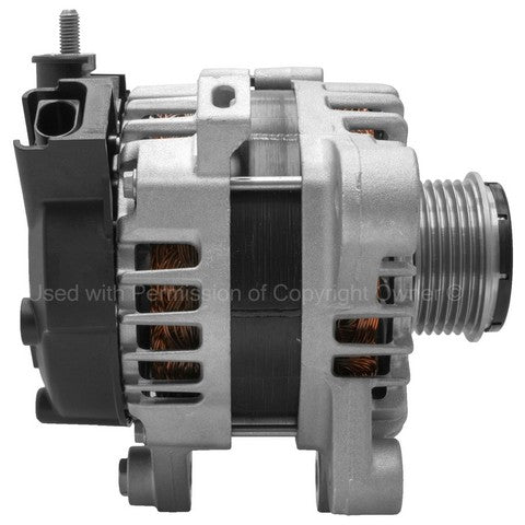Quality-Built Alternator P/N:10455 Fits: Hyundai Accent 22-20, Hyundai Elantra 24-21, Hyundai Kona 25-22, Kia Rio 23-20 - Image 2