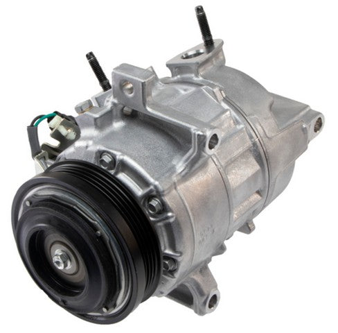 Four Seasons A/C Compressor Kit P/N:10456NK Fits: Ford F-150 20-17, Ford Lobo 20-17 - Image 5