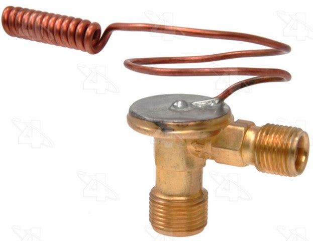 Four Seasons A/C Compressor Replacement Service Kit P/N:10456SK Fits: Nissan Frontier 01-98 - Image 3