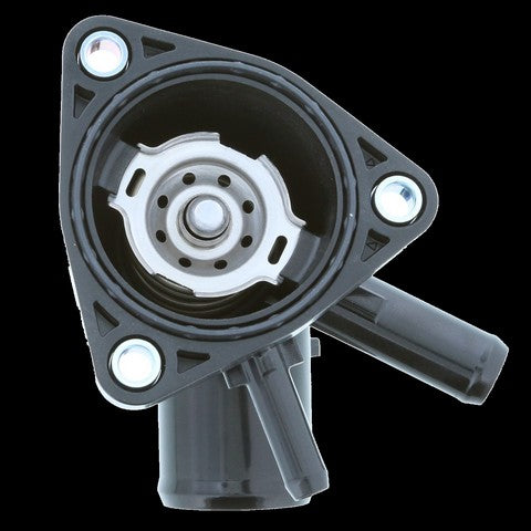 Motorad Engine Coolant Thermostat Housing Assembly P/N:1046-188 Fits: Lexus Gs350 20-16, Lexus Is300 24-19, Lexus Is350 24-18, Lexus Rc300 21-18, Lexus Rc300 24-23, Lexus Rc350 21-18, Lexus Rc350 24-23 - Image 2