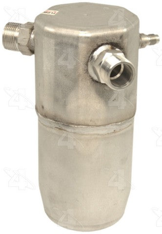 Four Seasons A/C Compressor Replacement Service Kit P/N:10469SK Fits: Buick Lesabre, Buick Park Avenue, Cadillac Deville, Cadillac Fleetwood, Oldsmobile 88, Oldsmobile 98, Oldsmobile Custom Cruiser, Pontiac Bonneville - Image 5