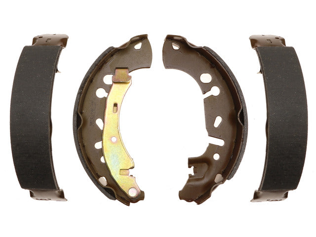 Raybestos Brakes Drum Brake Shoe P/N:1046PG Fits: Nissan Sentra 23-13 - Image 1