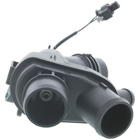 Motorad Engine Coolant Thermostat Housing Assembly P/N:1047-205 Fits: Jaguar F-pace, Jaguar F-type, Jaguar Xe, Jaguar Xf, Jaguar Xj, Land Rover Discovery, Land Rover Lr4, Land Rover Range Rover, Land Rover Range Rover Sport, Land Rover Range Rover Velar - Image 3