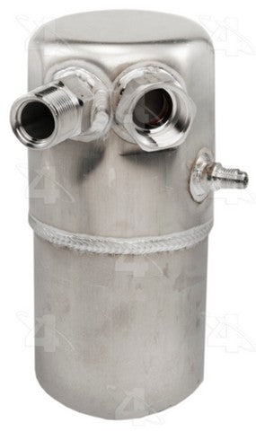 Four Seasons A/C Compressor Replacement Service Kit P/N:10473SK Fits: Chevrolet C1500, Chevrolet C2500, Chevrolet C35, Chevrolet C3500, Chevrolet K1500, Chevrolet K2500, Chevrolet K3500, GMC C1500, GMC C2500, GMC C3500, GMC K1500, GMC K2500, GMC K3500 - Image 3