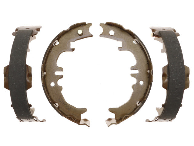 Raybestos Brakes Parking Brake Shoe P/N:1048PG Fits: Toyota Highlander 13-08 - Image 1