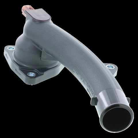 Motorad Engine Coolant Thermostat Housing Assembly P/N:1049-188 Fits: Lexus Es350 21-19, Lexus Es350 24-23, Lexus Rx350 22-16, Lexus Rx350l 22-18, Toyota Avalon 22-19, Toyota Camry 24-18, Toyota Highlander 22-17, Toyota Sienna 20-17 - Image 1