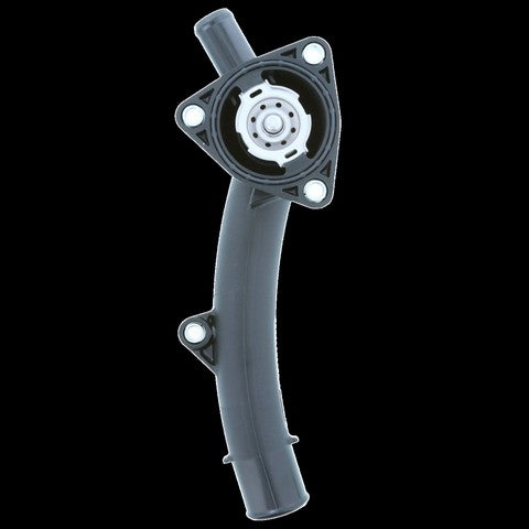 Motorad Engine Coolant Thermostat Housing Assembly P/N:1049-188 Fits: Lexus Es350 21-19, Lexus Es350 24-23, Lexus Rx350 22-16, Lexus Rx350l 22-18, Toyota Avalon 22-19, Toyota Camry 24-18, Toyota Highlander 22-17, Toyota Sienna 20-17 - Image 2