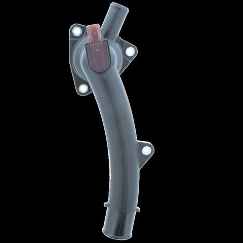 Motorad Engine Coolant Thermostat Housing Assembly P/N:1049-188 Fits: Lexus Es350 21-19, Lexus Es350 24-23, Lexus Rx350 22-16, Lexus Rx350l 22-18, Toyota Avalon 22-19, Toyota Camry 24-18, Toyota Highlander 22-17, Toyota Sienna 20-17 - Image 4