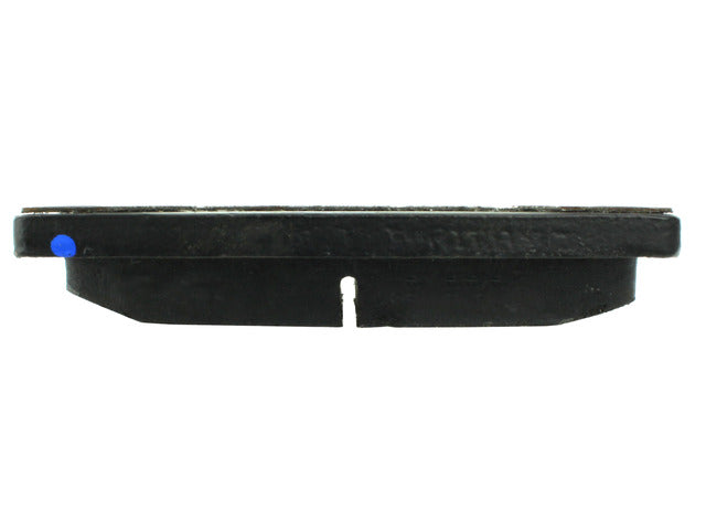 Centric Parts Disc Brake Pad Set P/N:105.00020 Fits: Ac Shelby Cobra, Austin Healey 3000, Bentley T1 Series, Ford Cortina, Lotus Elan, Marcos Gt, Mercury Capri, Mg 1300, Mg Mgc, Morgan Plus 8 - Image 2