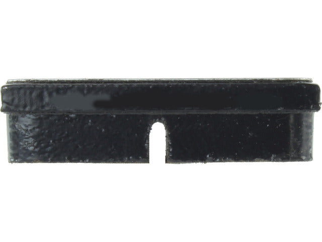 Centric Parts Disc Brake Pad Set P/N:105.00300 Fits: Alfa Romeo Alfetta, Alfa Romeo Berlina, Alfa Romeo Duetto 1600, Alfa Romeo Giulia, Alfa Romeo Giulia Sprint, Alfa Romeo Gt Veloce, Alfa Romeo Gtc, Alfa Romeo Gtv, Alfa Romeo Gtv-6 - Image 2