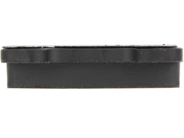 Centric Parts Disc Brake Pad Set P/N:105.00310 Fits: Alfa Romeo Alfetta, Alfa Romeo Duetto 1600, Alfa Romeo Giulia, Alfa Romeo Giulia Sprint, Alfa Romeo Gtc, Alfa Romeo Gtv, Alfa Romeo Gtz, Alfa Romeo Sport, Alfa Romeo Sprint - Image 2