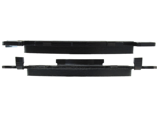 Centric Parts Disc Brake Pad Set P/N:105.00520 Fits: Buick Apollo, Buick Centurion, Buick Century, Buick Commercial Chassis, Buick Electra, Buick Estate Wagon, Buick Gs, Buick Gs 350, Buick Gs 400, Buick Gs 455 - Image 3