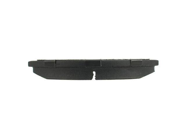 Centric Parts Disc Brake Pad Set P/N:105.00760 Fits: Ford Courier, Mazda 1800, Mazda 616, Mazda 618, Mazda B1600, Mazda B1800, Mazda B2000, Mazda Rotary Pickup, Mazda Rx-2, Mazda Rx-4, Mazda Rx-7 - Image 2