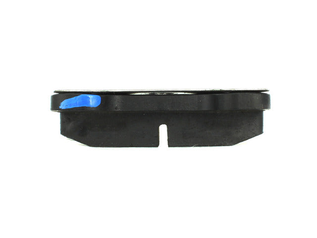 Centric Parts Disc Brake Pad Set P/N:105.00960 Fits: Audi Fox, Opel Deluxe, Porsche 914, Volkswagen 411, Volkswagen 412, Volkswagen Dasher, Volkswagen Rabbit, Volkswagen Rabbit Convertible, Volkswagen Scirocco - Image 2