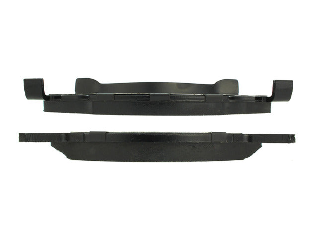 Centric Parts Disc Brake Pad Set P/N:105.01230 Fits: Chrysler Imperial, Chrysler New Yorker, Chrysler Newport, Chrysler TOWN &amp; COUNTRY, Dodge B100, Dodge B100 Van, Dodge B150, Dodge B1500, Dodge B200, Dodge B200 Van - Image 3