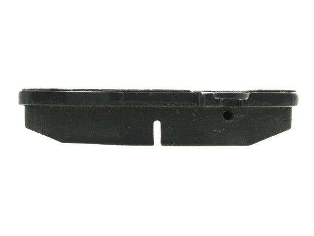 Centric Parts Disc Brake Pad Set P/N:105.01451 Fits: Mercedes-benz 240d, Mercedes-benz 280ce, Mercedes-benz 280e, Mercedes-benz 280se, Mercedes-benz 300cd, Mercedes-benz 300d, Mercedes-benz 300sd, Mercedes-benz 300sdl, Mercedes-benz 300se - Image 2