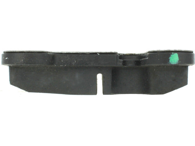 Centric Parts Disc Brake Pad Set P/N:105.01740 Fits: Alfa Romeo Gtv-6 86-81, Alfa Romeo Milano 89-87, BMW 320i 83-77, Lotus Esprit 86-76, Opel 1900 75-74, Opel Manta 75-74, Tesla Roadster 11-08 - Image 2