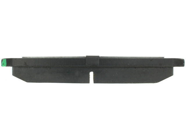 Centric Parts Disc Brake Pad Set P/N:105.02070 Fits: Toyota Cressida 88-81, Toyota Pickup 95-84 - Image 3