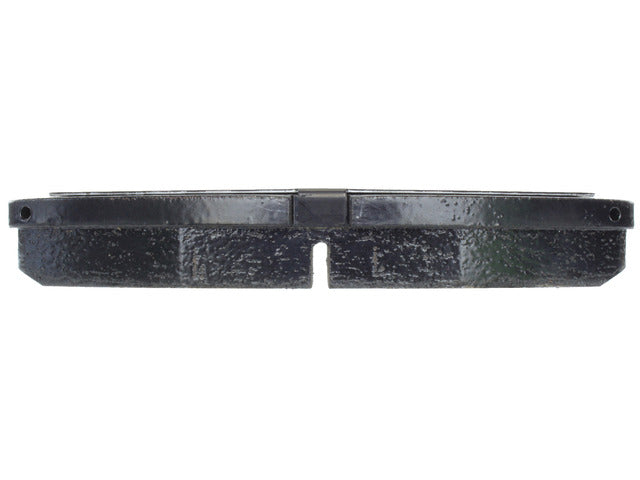 Centric Parts Disc Brake Pad Set P/N:105.02420 Fits: Chevrolet Nova 88-85, Geo Prizm 92-89, Toyota Camry 86-83, Toyota Celica 91-86, Toyota Corolla 92-84, Toyota Mr2 89-85, Toyota Mr2 95-91, Toyota Paseo 99-92, Toyota Tercel 99-83 - Image 3
