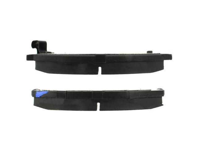 Centric Parts Disc Brake Pad Set P/N:105.02450 Fits: Lotus Esprit 88-87, Toyota Celica 85-82 - Image 3