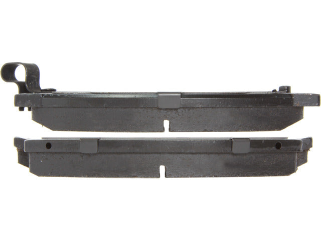 Centric Parts Disc Brake Pad Set P/N:105.02630 Fits: Toyota Van 89-84, Toyota Van Wagon 1988 - Image 3