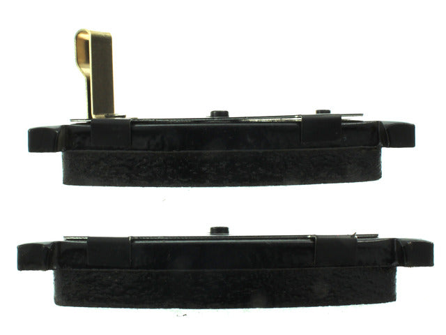 Centric Parts Disc Brake Pad Set P/N:105.02720 Fits: Nissan 200sx 88-82, Nissan 240sx 98-89, Nissan 280zx 83-82, Nissan 300zx 86-84, Nissan Maxima 84-81 - Image 3