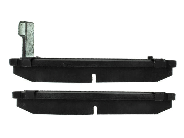 Centric Parts Disc Brake Pad Set P/N:105.02760 Fits: Honda Civic 87-82 - Image 2