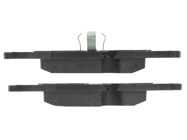 Centric Parts Disc Brake Pad Set P/N:105.02790 Fits: BMW 318i, BMW 318is, BMW 325, BMW 325e, BMW 325es, BMW 325i, BMW 325is, BMW 325ix, BMW 524td, BMW 528e - Image 3