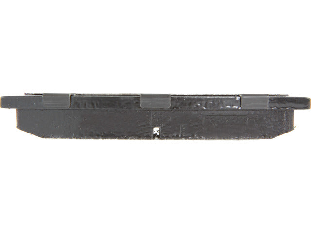 Centric Parts Disc Brake Pad Set P/N:105.02990 Fits: Dodge Colt 90-85, Eagle Vista 91-89, Mitsubishi Mirage 90-85, Plymouth Colt 90-85 - Image 3