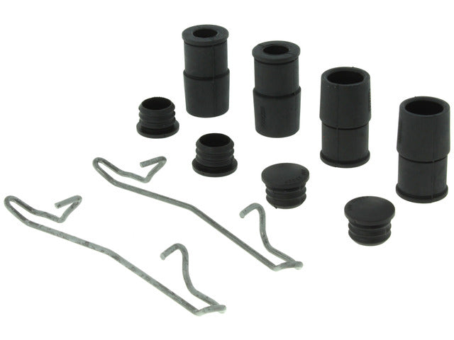 Centric Parts Disc Brake Pad Set P/N:105.03220 Fits: Saab 900 93-87, Saab 9000 98-86 - Image 2