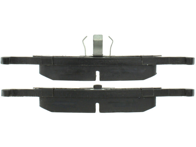 Centric Parts Disc Brake Pad Set P/N:105.03220 Fits: Saab 900 93-87, Saab 9000 98-86 - Image 3