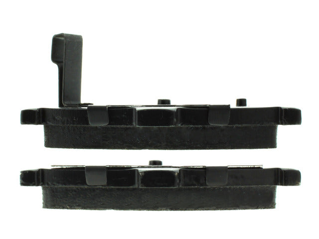 Centric Parts Disc Brake Pad Set P/N:105.03230 Fits: Hyundai Elantra 06-94, Hyundai Tiburon 01-97, Hyundai Tiburon 08-03, Kia Spectra 09-04, Kia Spectra5 09-05, Nissan Maxima 90-89, Nissan Stanza 92-90 - Image 3