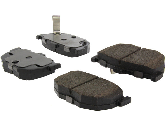Centric Parts Disc Brake Pad Set P/N:105.03231 Fits: Nissan Maxima 88-84 - Image 1