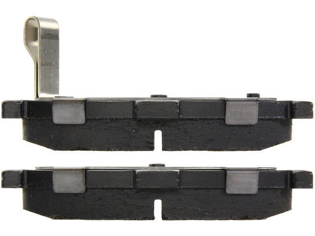 Centric Parts Disc Brake Pad Set P/N:105.03231 Fits: Nissan Maxima 88-84 - Image 3