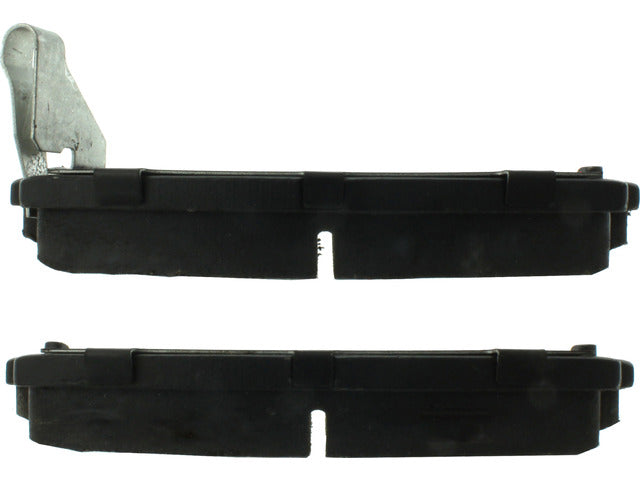 Centric Parts Disc Brake Pad Set P/N:105.03250 Fits: Lexus Es250 91-90, Lexus Es300 99-92, Lexus Rx300 03-99, Toyota Camry 99-88, Toyota Celica 99-86, Toyota Solara 1999 - Image 3