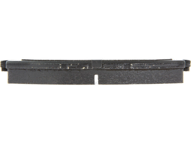 Centric Parts Disc Brake Pad Set P/N:105.03280 Fits: Dodge 2000 Gtx, Dodge Colt, Eagle Summit, Eagle Vista, Mitsubishi Cordia, Mitsubishi Galant, Mitsubishi Mirage, Mitsubishi Tredia, Plymouth Colt, Plymouth Laser - Image 2